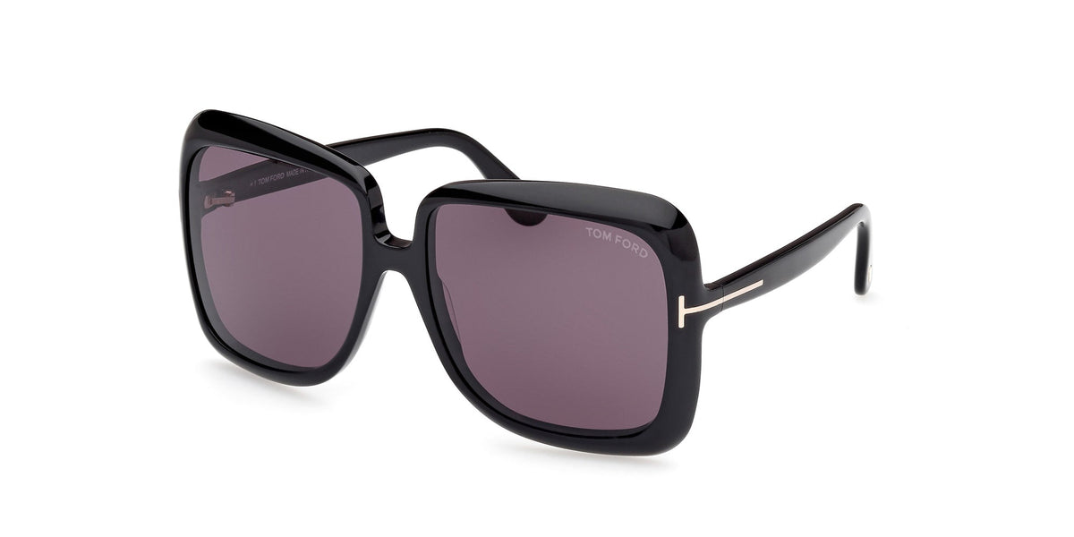 Butterfly Sunglasses