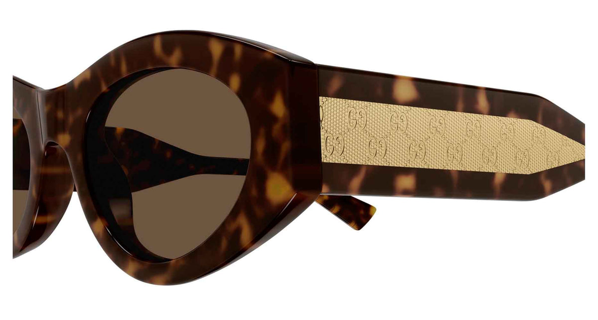 Oval Sunglasses