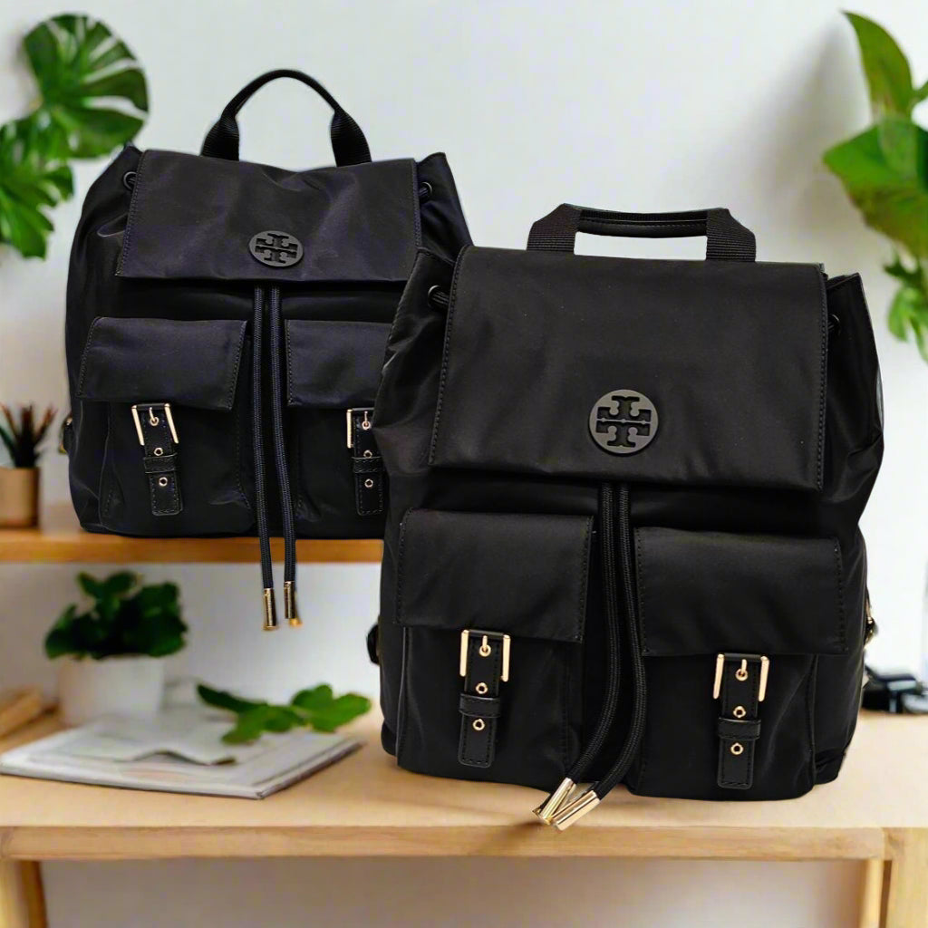 Backpacks