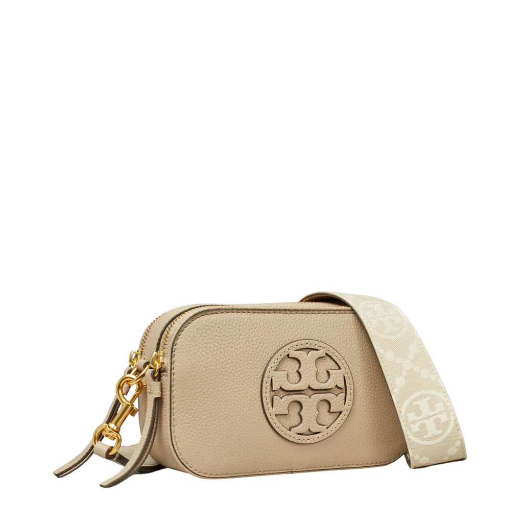Tory Burch Mini Miller Crossbody Bag